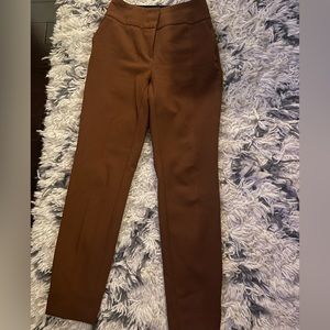 RW&CO Brown Trousers